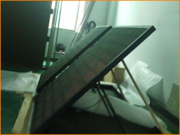 High Contrast Ph8mm Indoor Full Color Flexible Led Video Screen For Shopping Mall