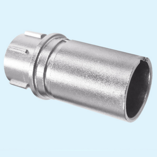 Industrial Connector Housing for industrial connectors Manufactory