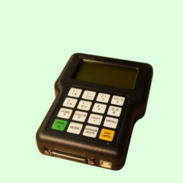 Monochrome LCD and RichAuto Rich Auto-DSP Controller: Enhancing Vehicle Audio Systems