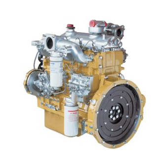 Power System for GIA A7 hard rock drilling rigs Power System for GIA A7 hard rock drilling rigs