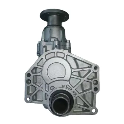 Hyundai Shengda 3.0 Geyue 3.0 Remanufactured Front Transfer Case OE4730033510