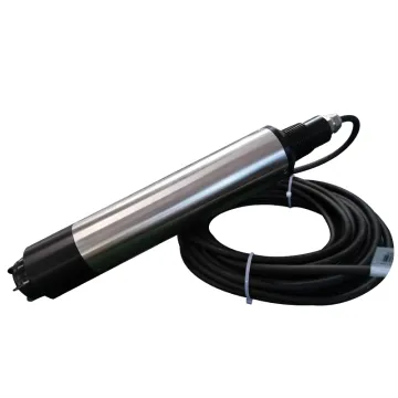 NOBOTECH Optical Dissolved Oxygen Probe NS-DO105 for Aquaculture