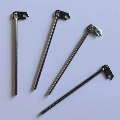Sewing Machine Spare Parts: Brother Sewing Machine Thread Wiper S07553001