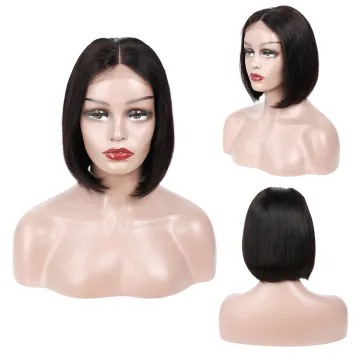 Real Human Hair HD Lace Frontal Wigs with Natural Hairline China Long Double Drawn Wig Vendor 3d Human Hair Colored Wigs