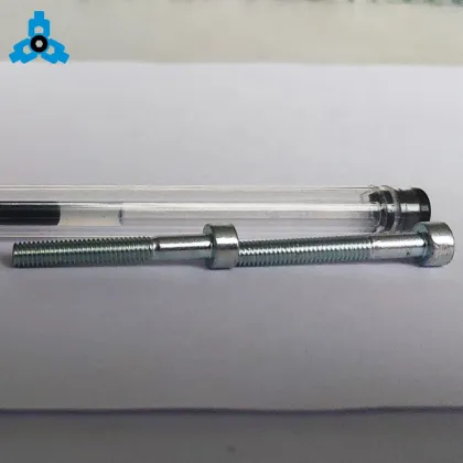 DIN7984 Hex Socket Head Cap Screw