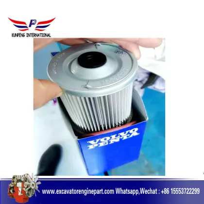 Volvo Penta Parts Original Engine filter 21408351