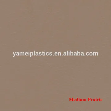 PVC Material and UV Resistance,Waterproof Artificial leather for car seat covers