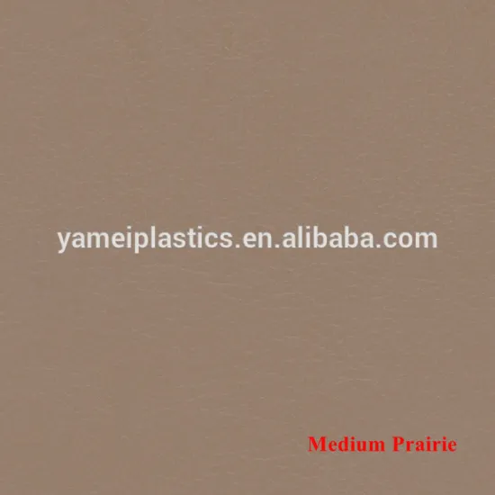 PVC Material and UV Resistance,Waterproof Artificial leather for car seat covers