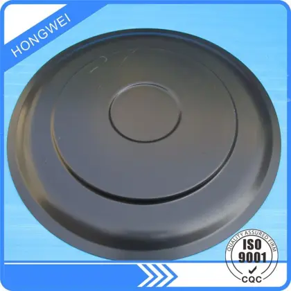 Vacuum forming/Thermoforming acrylic tray Thermoforming plastic tray
