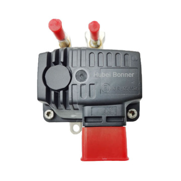 Hot Sale Urea Pump Nozzle 5506856 for SCR Emission Parts - AdBlue Dosing Pump A061L204