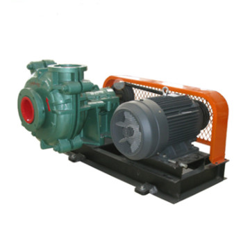 6 Inch Dredge Pump for Sand and Gravel - River Dredging Equipment Sale
