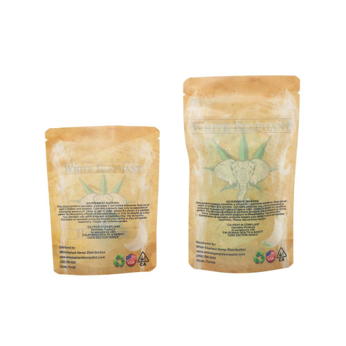 Packaging Vartridge Eco Biodegradable Child Aofit Vape Vartridge Packaging