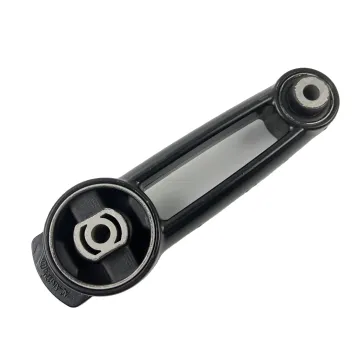 Car Auto Spare Parts Engine Mounting Arm for Porsche Cayenne 03 - 95537510110 7L5199331