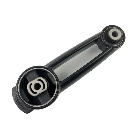 Car Auto Spare Parts Engine Mounting Arm for Porsche Cayenne 03 - 95537510110 7L5199331