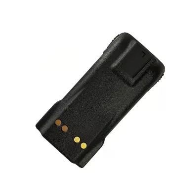 Lithium Ion Battery Replacement for XTS2500 XTS 2250 XTS 1500 PR1500 Radios