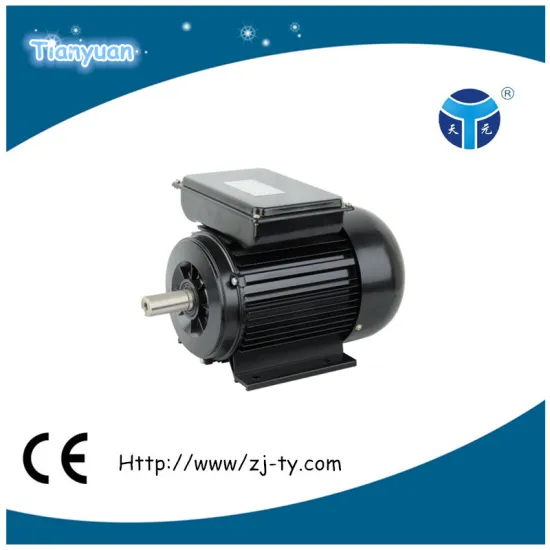 YL8024 Single Phase 1HP Electric Motor