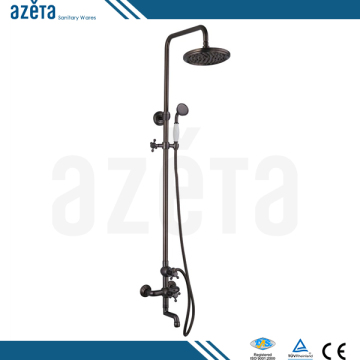 Bathroom Mixer Rainfall Shower Set Shower Head Set Bath Shower Set