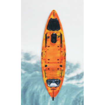 13ft Fishing Boat