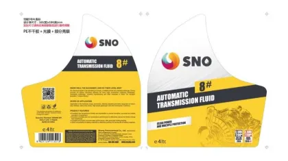 Lubricating oil for engine