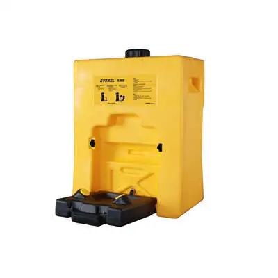 Portable Eye Wash Station,SYSBEL