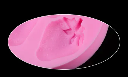 alibaba com sweet strawberry shape fondant fruit shaped molds in cake decorating molds