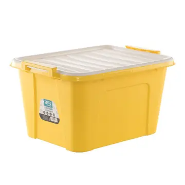 Customzied plastic injection molding storage box mold