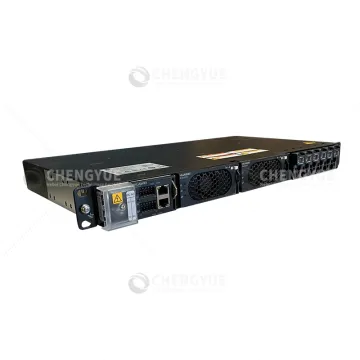 ETP48200 B2A1: 53.5V Telecom Rectifier DC Power Supply System