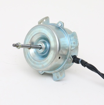 4 Pole AC Motor for 1-2HP Air Conditioner - 50/60Hz Outdoor Fan Motor
