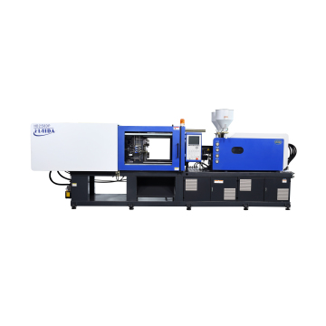 HD250DP Plastic Double Color Injection Molding Machine for Razor Handle Production