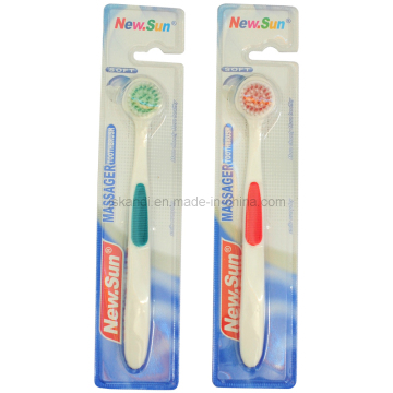 Home Use Adult Tongue Cleaner