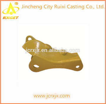 9W8365 bucket Adapter for J250 high quality casting ripper protecter