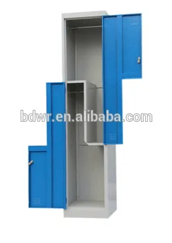 Coat Lockers