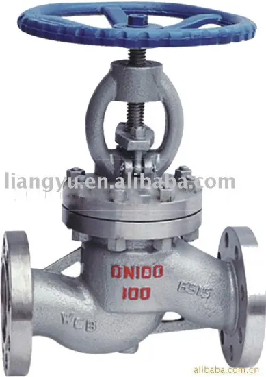 stainless steel  stop valve