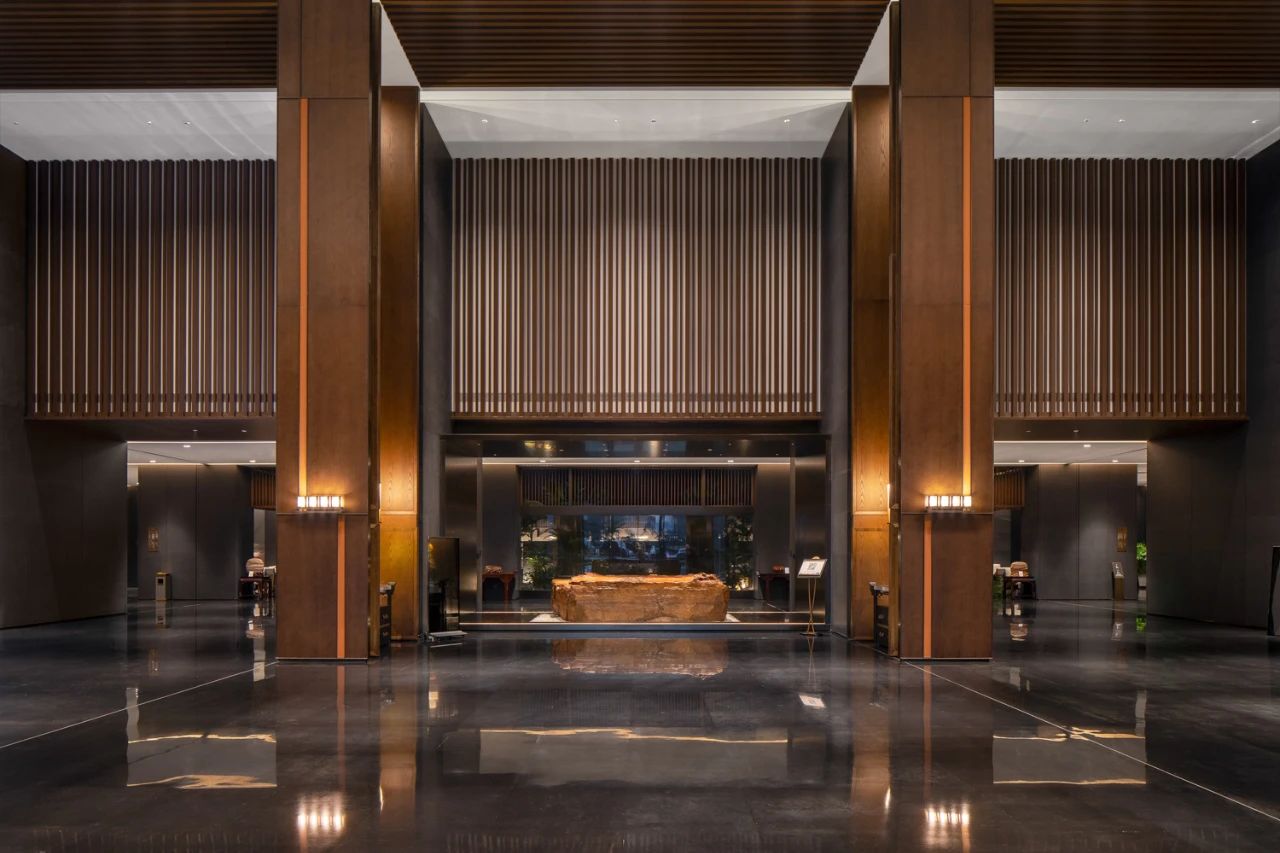 Weifang Huajian Hotel (9)