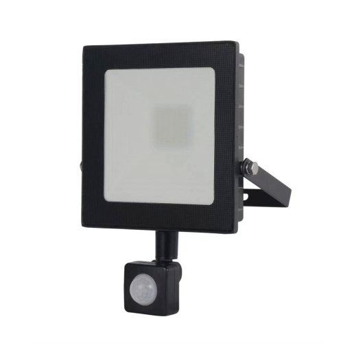 Wide Coverage Outdoor Motion Sensor Flood Light