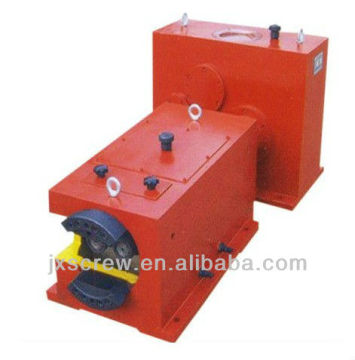 High Quality Twin Screw Sxtruder Gear Box