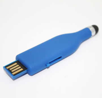 touch screen pen usb flash drive