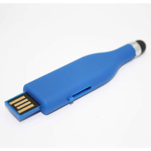 touch screen pen usb flash drive