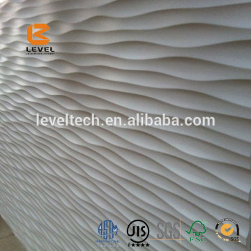 Cheap Linen Wooden Embossed Decorative Stainless Steel Wall Panel Wood Decorative Embossed Wall Panels