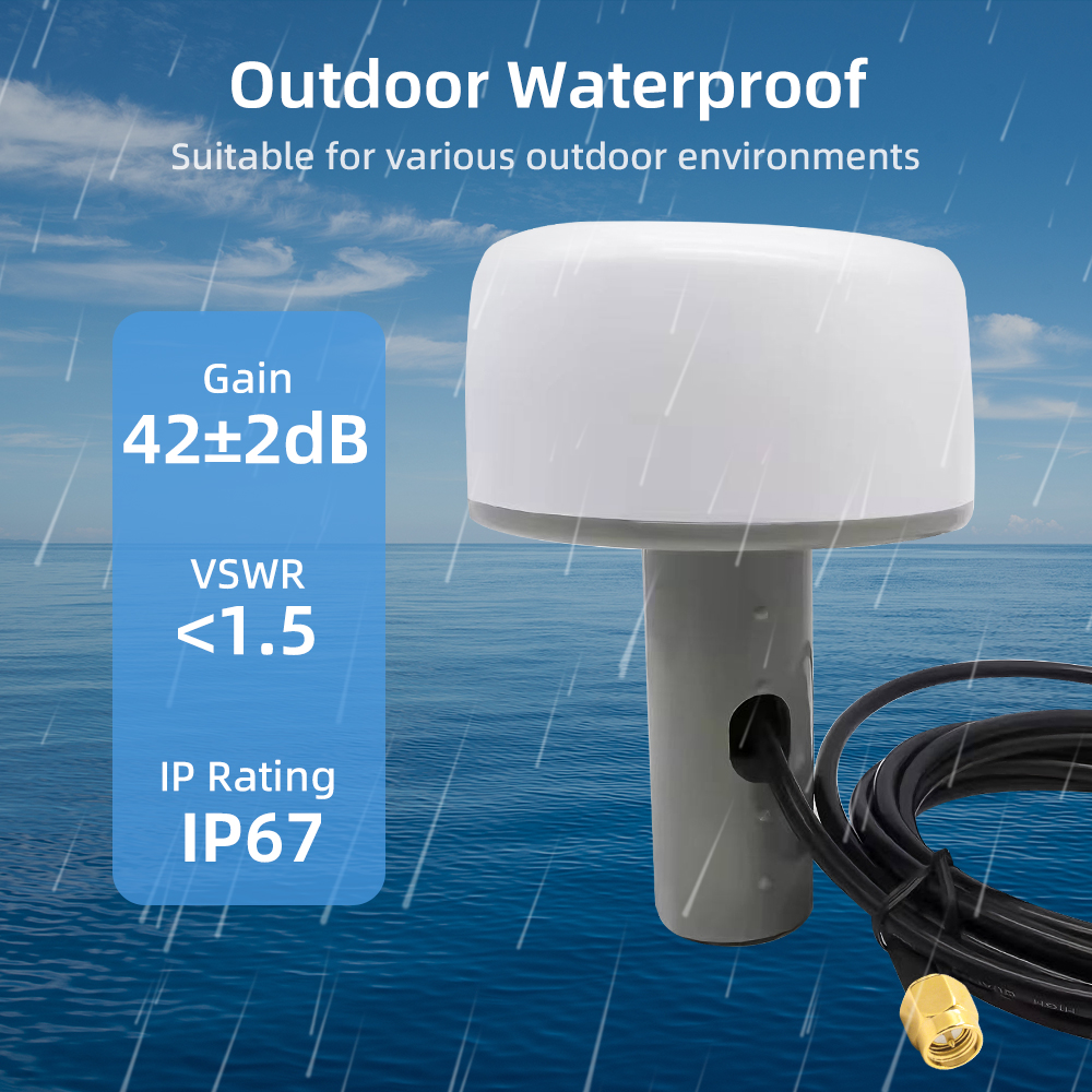 Marine Gps Antenna 7