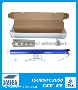 45mm 30N.m electric AC tubular motor/dooya