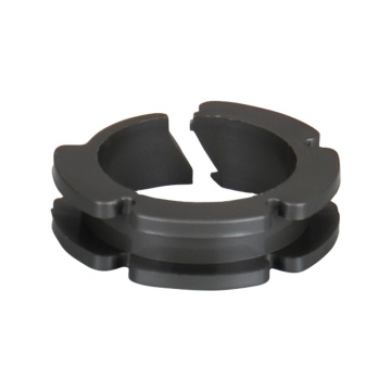Hand Installable PCB-1213-025 Plastic Clip Bearings for Car Seats with Easy Installation and Maintenance-Free Design