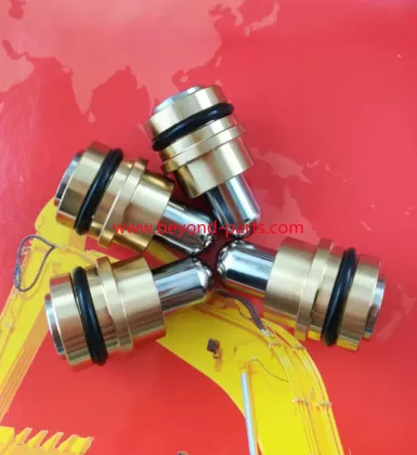 IHI Excavator Joystick Bullet Pusher