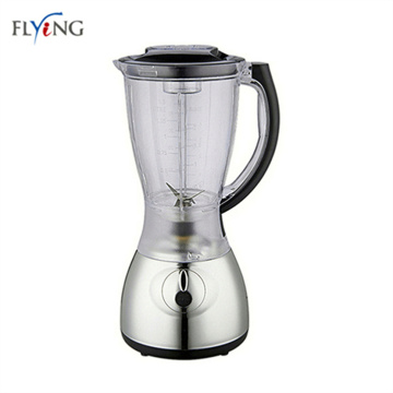 factory 1.5L electric portable blender with grinder