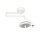 CE approval ental curing led surgical room lights