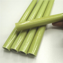 Epoxy FR4 G10 Fiberglass Insulation Tube