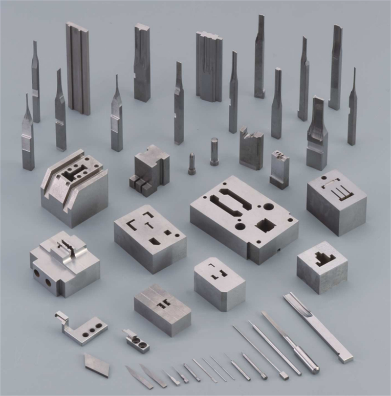 CNC Turning