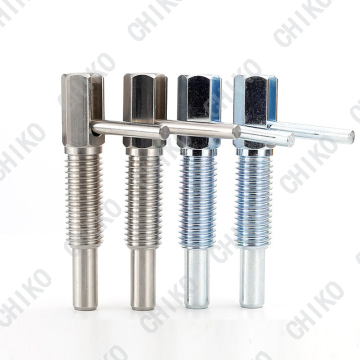 L-Type Indexing Plunger Knob Search