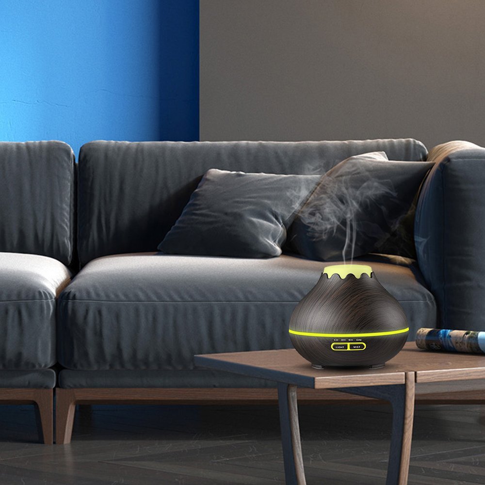 aroma diffuser 150ml