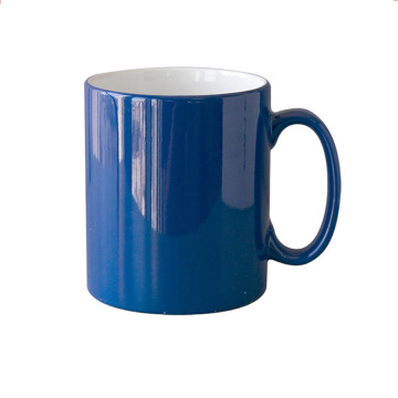 Ceramic Mug Manufacture 11oz Full Painted Promotion Mug